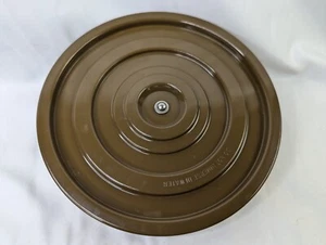 Oster 965 Kitchen Center Turntable Round Replacement - Picture 1 of 4
