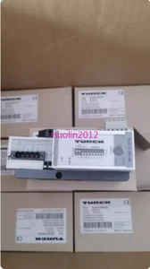 1Pcs New TURCK BL20-E-GW-DN 6827301 - Picture 1 of 2