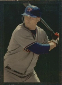 A4581- 2006 Bowman Heritage Chrome BB #s 177-300 -You Pick- 15+ FREE US SHIP - Picture 1 of 132