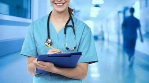 Nclex Review Bundle (mark K) - Photo 1 sur 1