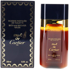 Must de Cartier By Cartier For Women Shower Gel 6.6oz New