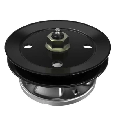 John Deere Mower Deck Spindle AM121342 AM121229 AM115528 New OEM Genuine - Image 1 of 4