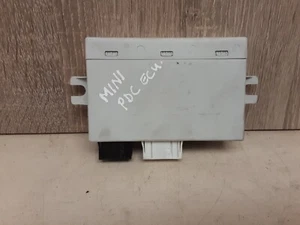 MINI COOPER PDC PARKING SENSOR MODULE - Picture 1 of 3