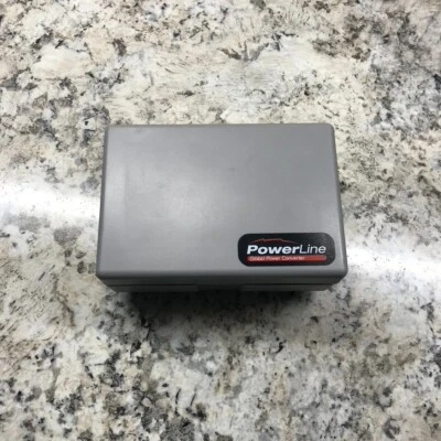 PowerLine Global Travel Converter 5 Adapter Plugs with Case - Image 1 of 4