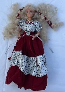 Muñeca princesa Kayla vintage - Imagen 1 de 3