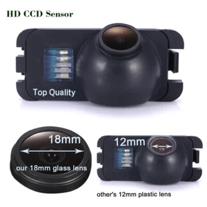 Reversing Car Camera for Ford Fiesta MK6 Kuga EcoSport MK1 EcoSport MK2 GPS - Bild 1 von 9