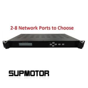 NTP Server Network Time Server for GPS Beidou Timing with RS485 & RS232 - Picture 1 of 2