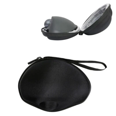For Logitech MX Ergo M575 Mouse Trackball Wireless Gaming Mouse Storage Bag Case - Image 1 of 4