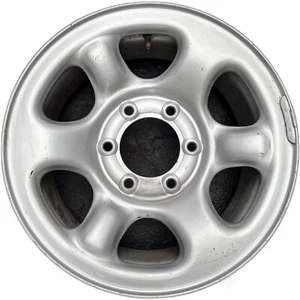 Isuzu 16x7 Amigo Rodeo Wheel OEM Rim Factory Stock 2000-2003 - Picture 1 of 5