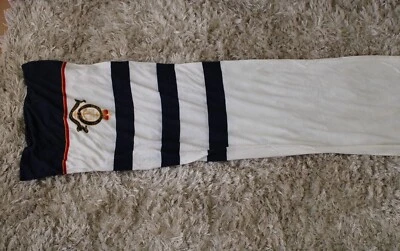 écharpe ralph laurens - Photo 1/4