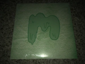 JUSTIN BIEBER - YUMMY (GREEN COLOR) Vinyl 7" Record Single NEW SEALED - Picture 1 of 2