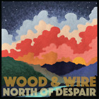 Wood & Wire North of Despair (CD) Album (US IMPORT)