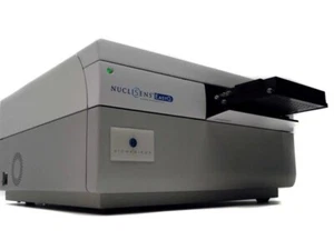 NucliSENS EasyQ Analyzer BIOMERIEUX NASAB In Vitro - Picture 1 of 13