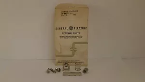 GE CONTACT ASSEMBLY 55-151941G1 *NEU/ALT ÜBERSCHUSS IN ORIGINALVERPACKUNG* - Bild 1 von 3