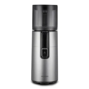 Exprimidor extractor fresco Hurom H400 simplemente lento 220V 60Hz - gris titanio - Imagen 1 de 4