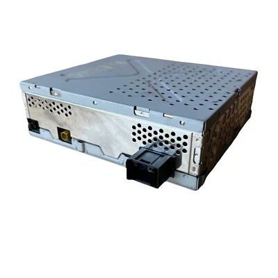 Amplificador de audio Mercedes-Benz S430 W220 2003-2006 amplificador de audio Becker A2208702989 Foto 1 de 4