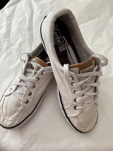 Keds Dream Foam White Sneaker Women’s Size 6 M - Picture 1 of 7
