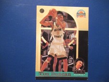 Pick From List Basketball Rookie Cards - Mostly Stars, Anfernee Hardaway Webber 