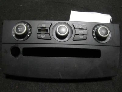 BMW SERIE 5 M5 2005 2006 2007 control de temperatura 6 944 021 original Foto 1 de 4
