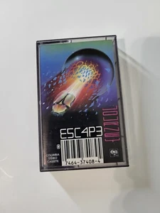 Journey Escape E5C4P3 1981 Cassette Tape - Picture 1 of 3