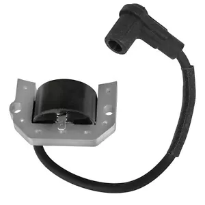 Ignition Coil fits John Deere GT245 GX255 647 657 667 717 727 737 757 MIA11064 - Picture 1 of 7