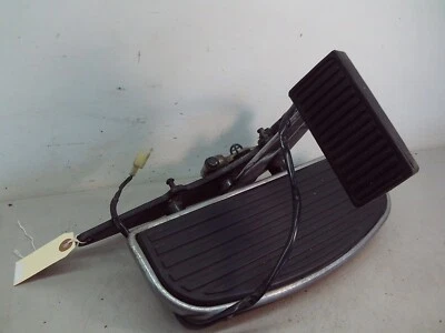 Right Rider Footrest for Kawasaki Vulcan VN 1500 Classic 1996 - 2000 K205 - Изображение 1 из 4