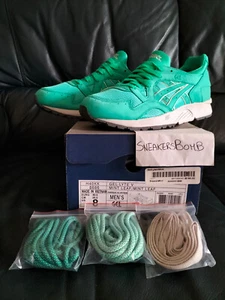 Asics Gel Lyte V x Ronnie Fieg US8 UK7 Nike Patta Atmos Sneakersnstuff 24kilates - Bild 1 von 3
