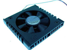 Fan with Heatsink