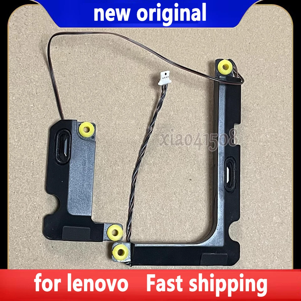 Novo para Lenovo S145-15API 15AST 15IGM 15IIL 15IWL 15IKB Alto-falante PK23000RKY0 - Imagem 1 de 1