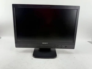 SONY LMD-2110W LCD VIDEO MONITOR LMD-2110W - Bild 1 von 6