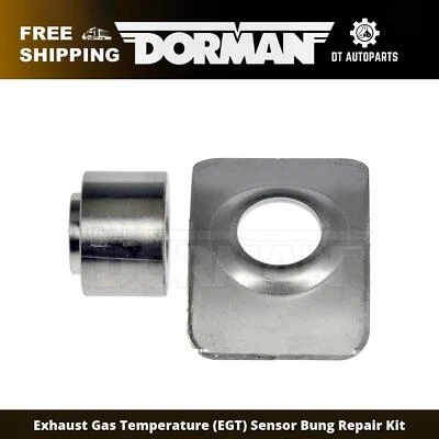 Kit de reparación de tapón sensor EGT Dorman VHD 2010-2021 2011 2012 2013 2014 Foto 1 de 4