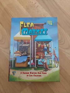 Mayfair Games Flea Market - Picture 1 of 2