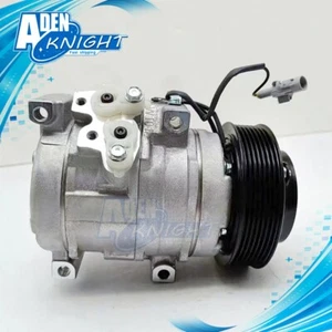 10S15C AC Compressor For Toyota Fortuner Hilux VIGO 447220-4713 883200K350 - Picture 1 of 4