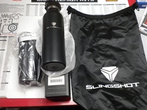 Polaris Slingshot Coffee Tumbler, Water Bottle & Dry Bag - Picture 1 of 1