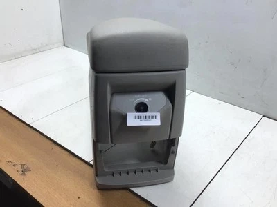 2009 SUBARU TRIBECA ЦЕНТРАЛЬНАЯ КОНСОЛЬ ARMRREST ХРАНЕНИЯ OEM + - Изображение 1 из 4