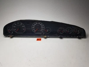 Audi A6 C4 2.8i Tacho Kombiinstrument 4A1919033AH - Picture 1 of 9
