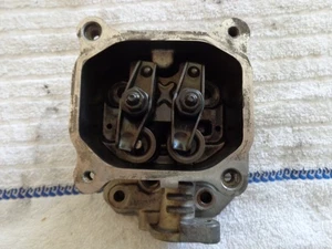 Kohler  14 318 09-S Cylinder Head  (25JY29) - Picture 1 of 6