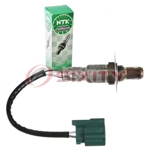 NGK NTK Downstream Oxygen Sensor for 2015-2020 Subaru WRX 2.0L H4 O2 Exhaust jq - Picture 1 of 5
