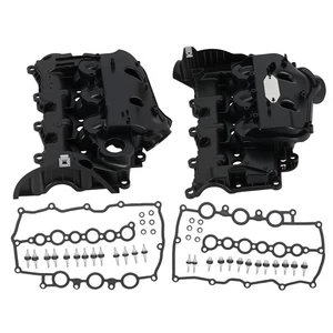 Inlet Manifold Set for Land Rover Range Rover Sport LS Discovery 4 3.0L LR073585 - Picture 1 of 12
