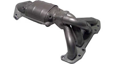 CHRYSLER CATALYTIC CONVERTER 1AME641198 NEW OEM 1AME641198 - Image 1 of 4