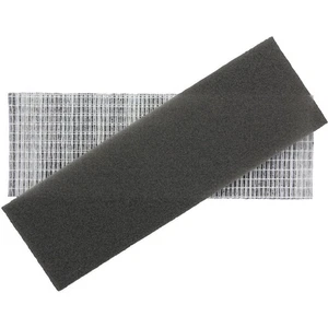 Jaspertronics™ Replacement Air Filter Set for the Panasonic PT-AE8000 Projector - Picture 1 of 4