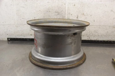 1995-97 Honda FourTrax Foreman 400 TRX400FW 4x4 REAR BACK WHEEL RIM F1 Foto 1 de 4