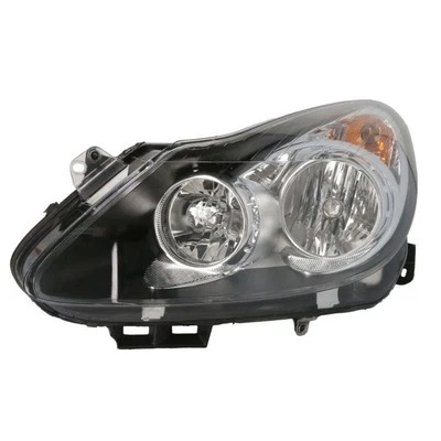 Hauptscheinwerfer VALEO 043379, Links - Bild 1 von 3