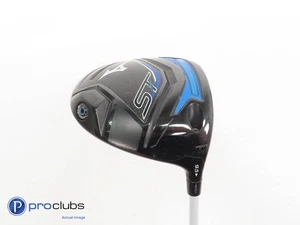 Mizuno ST-X 230 9.5* Driver - Aldila Ascent Red 50 Stiff Flex 360931 - Picture 1 of 4