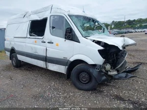 Engine ECM Electronic Control Module Fits 10-12 MERCEDES SPRINTER 2500 651299 - Foto 1 di 12