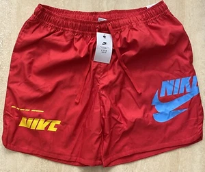 Nike Sportswear Sport Essentials Men's lined Woven Shorts size medium - Picture 1 of 12