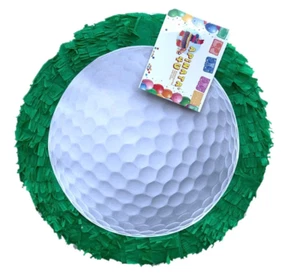 Ready to Ship Golf Ball Pinata - Picture 1 of 1