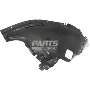 New Fits 2008-2014 Bmw X6 BM1249111 Front Right Side Fender Liner Splash Shield - Picture 1 of 5