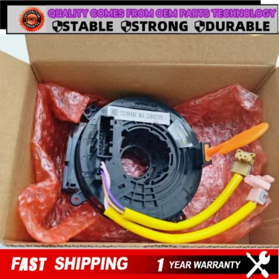 New High-Quality Clock Spring Fits For Buick Enclave 2008-2017 23248441 US STOCK - Image 1 of 4