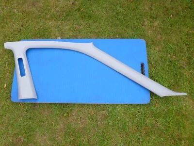 Panel de moldura de plástico pilar techo superior izquierdo rover 600 (620 repuestos Honda Accord) Foto 1 de 4